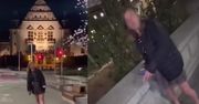 Poznań: Kobieta z nagrania zatrzymana. Odpowie za napaść i znieważanie na tle narodowościowym