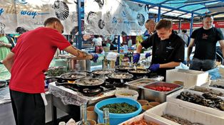Kraków: To jedna z ostatnich szans na odwiedzenie tego bazaru! Przedostatnia edycja Art&Food Bazar przed nami