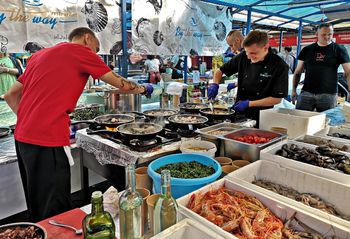 Kraków: To jedna z ostatnich szans na odwiedzenie tego bazaru! Przedostatnia edycja Art&Food Bazar przed nami