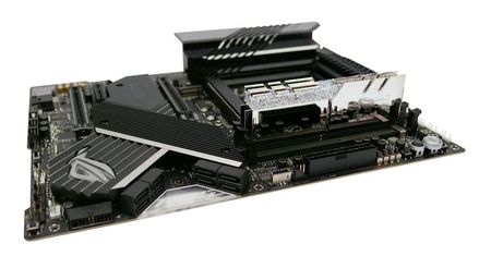 G.Skill wprowadza pamięci pod Intel Rocket Lake - szybszych modułów nie było