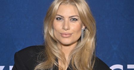 Aleksandra Kisio wróciła na salony. Czas się dla niej zatrzymał?
