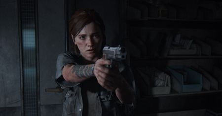 The Last of Us Part 2 to prawie ideał