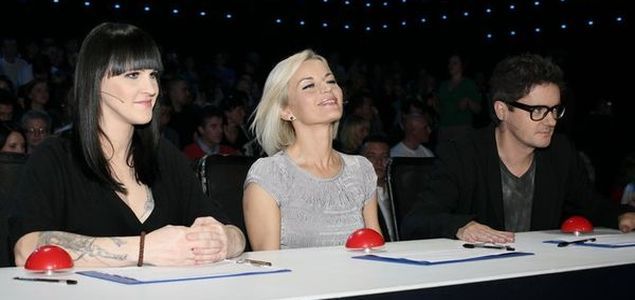 Hazard i "Mam talent" . Bukmacherzy stawiają na ...