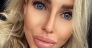 Namiętne usta słodkiej Anelli to pikuś! Najnowsze zdjęcie polskiej Barbie w seksownej bieliźnie to dopiero prawdziwy sztos!
