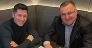 PZPN zaliczył wtopę. Jedno spojrzenie Michniewicza wywołało konsternację wśród fanów. Nie tak to powinno wyglądać