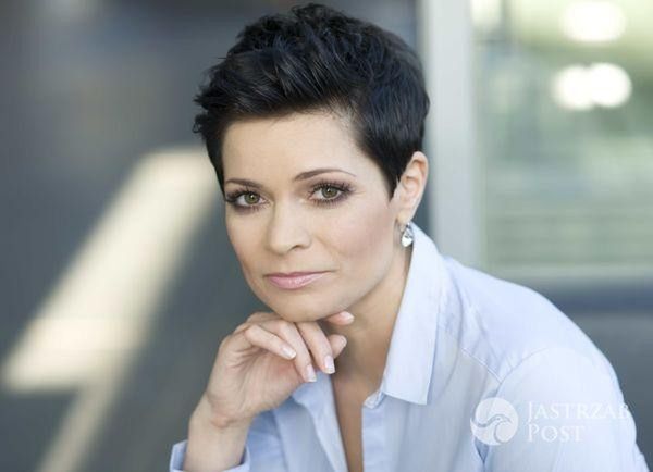 Joanna Górska walczy z rakiem piersi