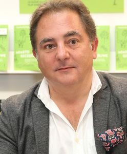 TVP zrywa umowę z Makłowiczem! "Pozostaje absmak"