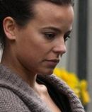 Anna Mucha: Mów do mnie dzieciorobie