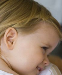 Wracam do pracy - oddam dziecko!