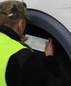 Awanse i odznaczenia w Straży Granicznej