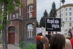 Nauczycielki stracą pracę za "czarny protest"? Przyszły do szkoły "źle" ubrane