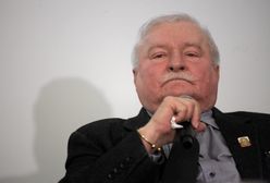 Wałęsa tworzy "listę szkodników". Jedna osoba wyprzedziła Kaczyńskiego