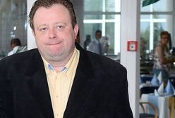 Olaf Lubaszenko tyje z powodu choroby?