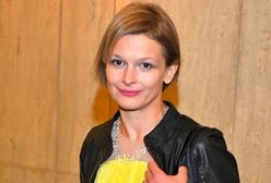 "M jak miłość": Dominika Ostałowska zdecyduje o losach serialu?!