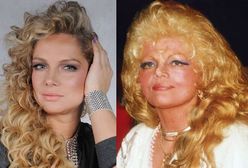 Joanna Liszowska jak Violetta Villas! Jurorka tanecznego show wzoruje się na wielkiej divie?!
