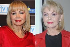 Trojanowska - tak źle jeszcze nie wyglądała!