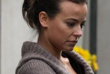 Anna Mucha: Mów do mnie dzieciorobie