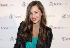 Agnieszka Więdłocha zachwyciła!