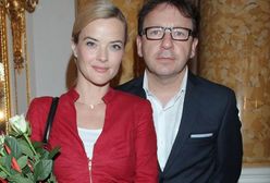Monika Richardson i Zbigniew Zamachowski wciąż pokazują się razem!