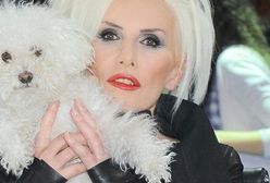 "Must be the music": Kora martwi się o Ramonkę