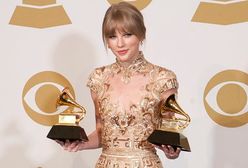 Taylor Swift nagrywa nowy album