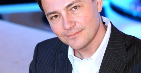 Krzysztof Ibisz o Ojczyźnie