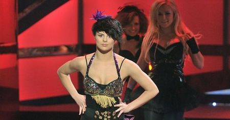 You Can Dance 5: Odcinek 9