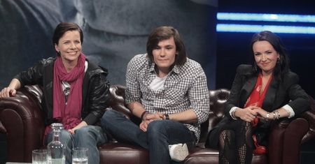 Kuba Wojewódzki Show: Odcinek 142.