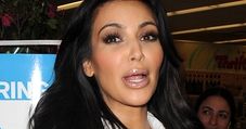 Kim Kardashian się rozwodzi!