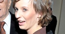 Kamila Łapicka coraz piękniejsza?