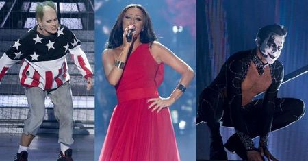 "Twoja Twarz Brzmi Znajomo": Joanna Liszowska znów nie miała sobie równych!