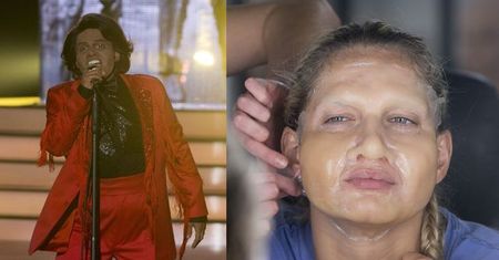 "Twoja Twarz Brzmi Znajomo": Joanna Liszowska zmieniła się nie do poznania!