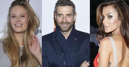 "Celebrity Splash": kto wystąpi w programie?
