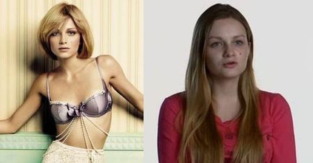 "Top Model": co się stało z zadziorną uczestniczką - Viktorią Driuk?