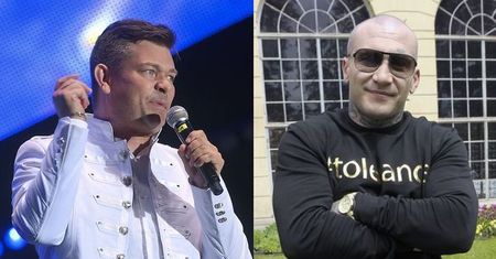 "Kuba Wojewódzki": luksusowe życie Zenona Martyniuka
