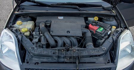 Diesel kontra benzyna - który wybrać?