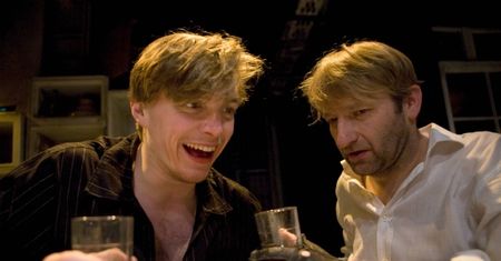 Teatr Atelier w Sopocie prezentuje spektakl „Proca” Nikołaja Kolada