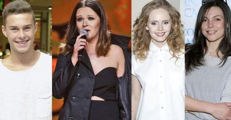 "Taniec z gwiazdami": Kalicka, Błachnio, Gorczyca i Zdrójkowski wystąpią w programie
