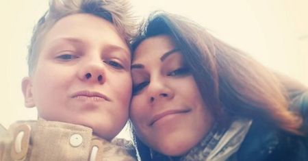Krystyna z "Rolnik szuka żony" wreszcie się przyznała: "Tak, jestem z kobietą"