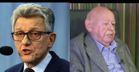 Urban: "To był dobry towarzysz". Prokurator Piotrowicz ma nowego obrońcę