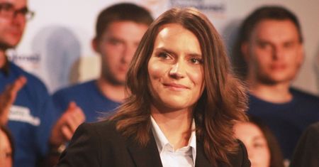 Posłanka PO odpowiedziała Błaszczakowi. Hejt jest zły tylko, gdy dotyczy rządu?