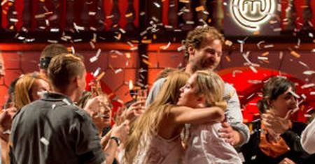 Masterchef: Co za wpadka! Ogłosili zwycięzcę przed finałem