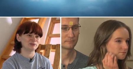 "Bitwa o dom" czy walka o współczucie widzów?