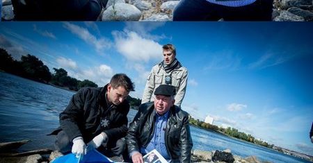 Michał Fajbusiewicz wraca na antenę!