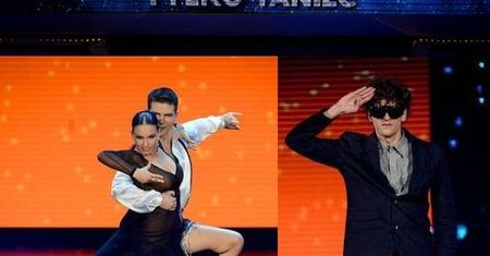 "Tylko taniec": to oni zawładnęli sceną w 4. odcinku programu!