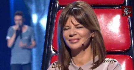 "The Voice of Poland": Tomson ośmieszył Edytę Górniak!