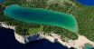 Dugi Otok - najdłuższa wyspa północnej Dalmacji