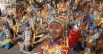 Wszyscy tańczą Sinulog na Filipinach