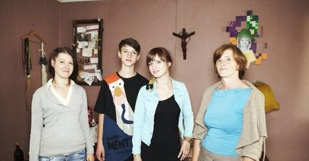 "Nasz nowy dom": Dowbor załamała się, gdy to zobaczyła!