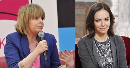 Wendzikowska atakuje Korwin-Piotrowską: "Karma ugryzie ją w jej tłuste dupsko!"
